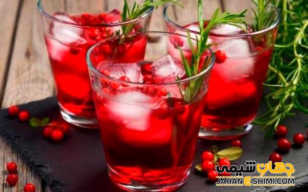 طرز تهیه و فواید و خواص دمنوش گیاهی زرشک