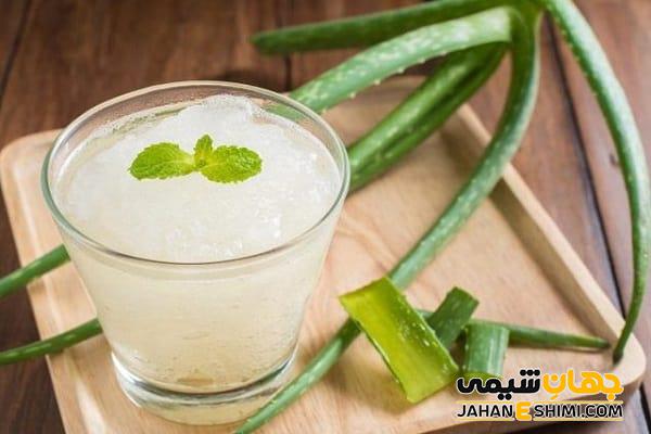عرق گیاهی آلوئه ورا چیست و چه فوایدی برای سلامتی دارد؟