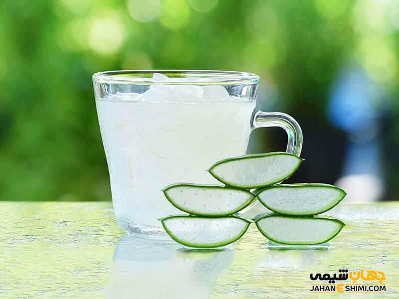 عرق گیاهی آلوئه ورا چیست و چه فوایدی برای سلامتی دارد؟