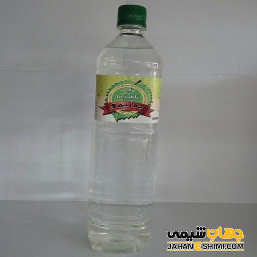 عرق گیاهی به لیمو چیست و چه فوایدی برای سلامتی دارد؟
