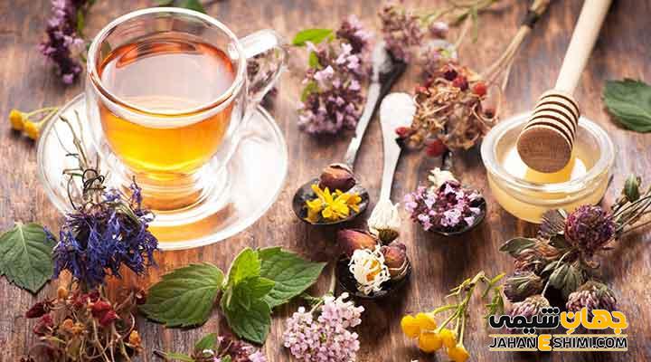 عرق گیاهی به لیمو چیست و چه فوایدی برای سلامتی دارد؟