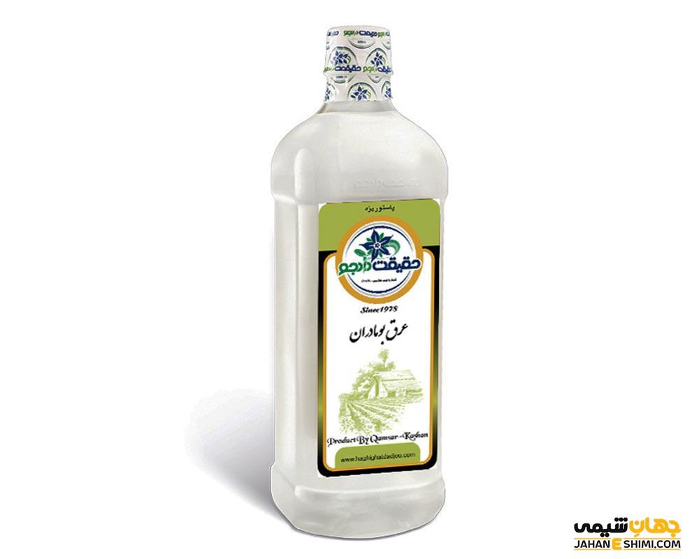 عرق گیاهی بومادران چیست و چه فوایدی برای سلامتی دارد؟