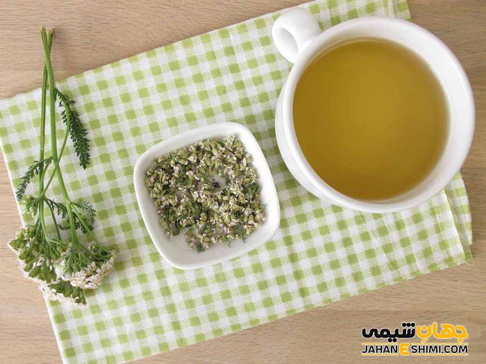 عرق گیاهی بومادران چیست و چه فوایدی برای سلامتی دارد؟