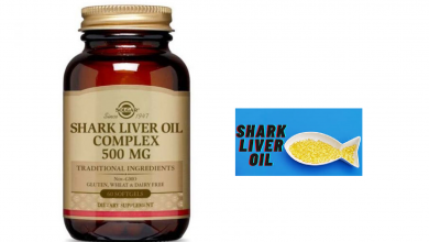 فواید روغن کوسه چیست ؟ خواص و کاربرد و قیمت خرید و فروش