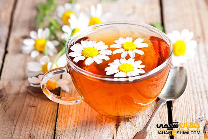 فواید و خواص دمنوش مناسب در دوران شیردهی