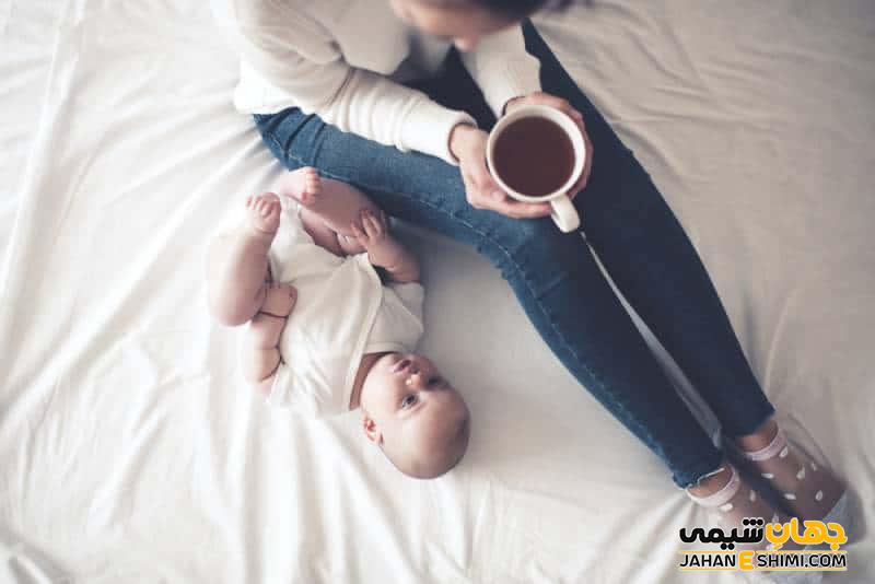 فواید و خواص دمنوش مناسب در دوران شیردهی