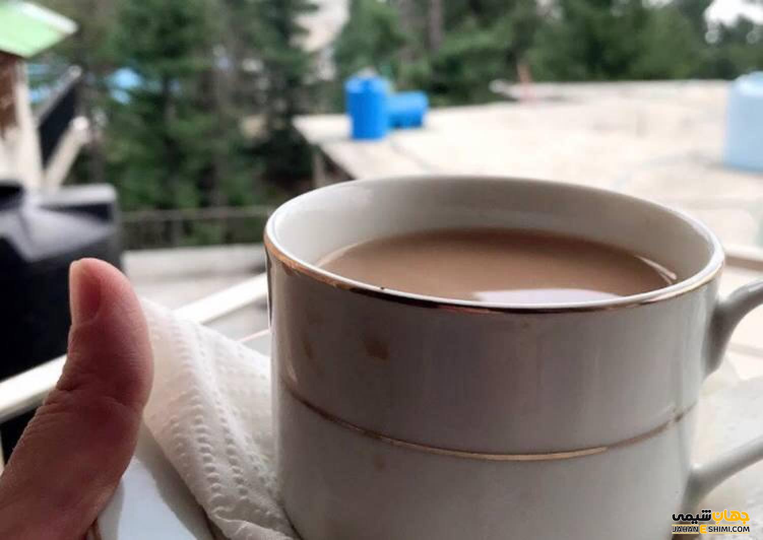 فواید و خواص دمنوش مناسب فصل زمستان برای سلامتی
