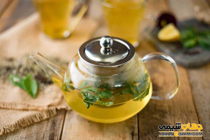 فواید و خواص دمنوش گیاهی برگ انجیر و طرز تهیه آن