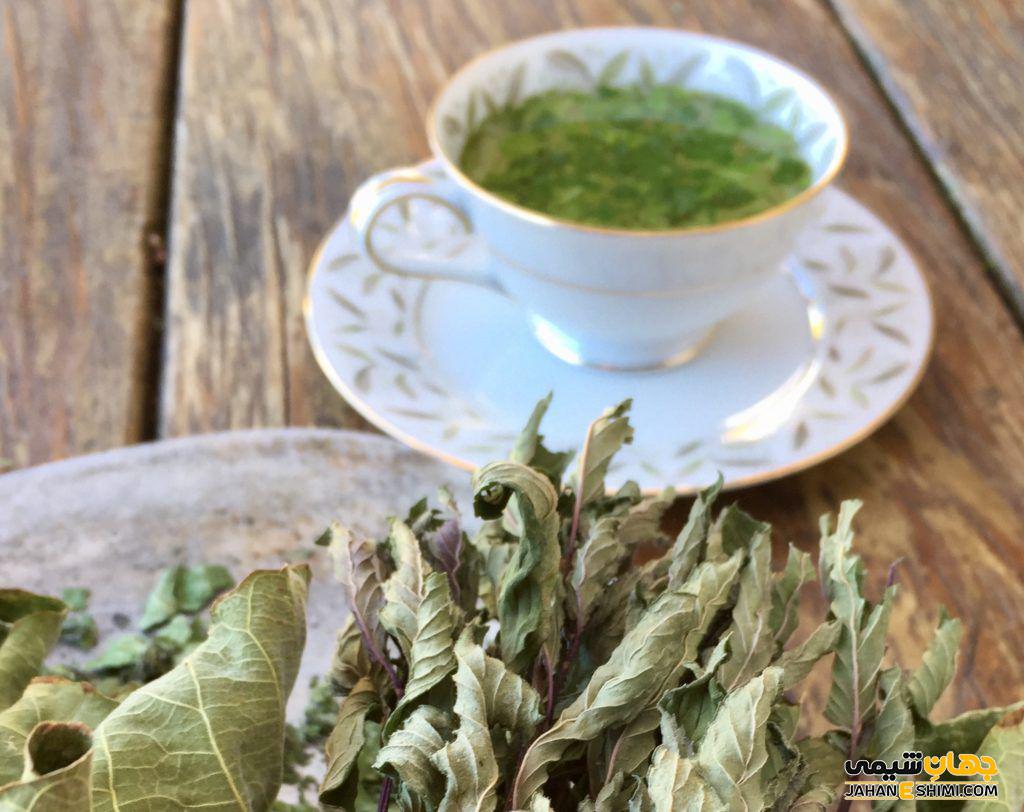فواید و خواص دمنوش گیاهی برگ انجیر و طرز تهیه آن