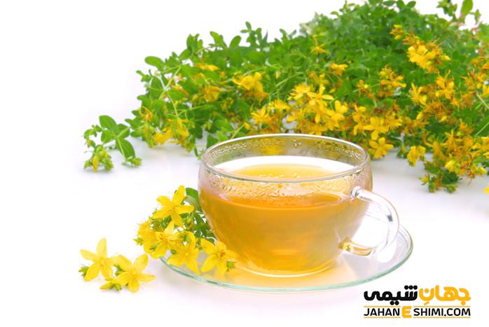 فواید و خواص دمنوش گیاهی برگ سنا چیست و طرز تهیه آن
