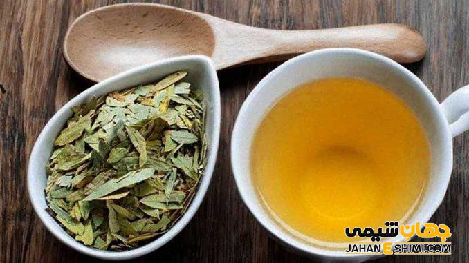 فواید و خواص دمنوش گیاهی برگ سنا چیست و طرز تهیه آن