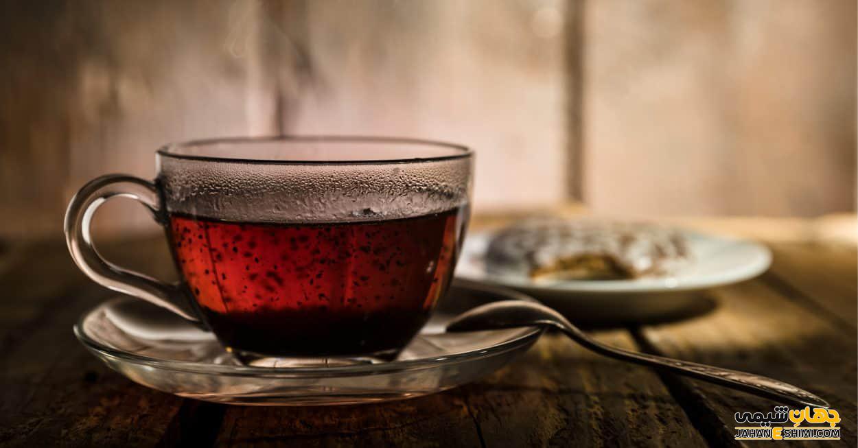 فواید و خواص دمنوش گیاهی برگ گردو و طرز تهیه آن