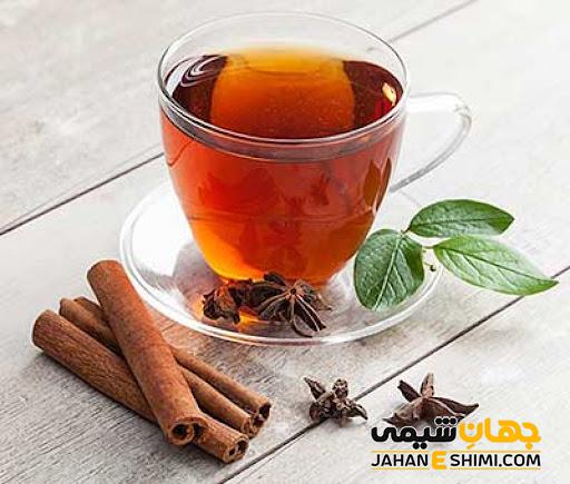 فواید و خواص دمنوش گیاهی دارچین و طرز تهیه آن