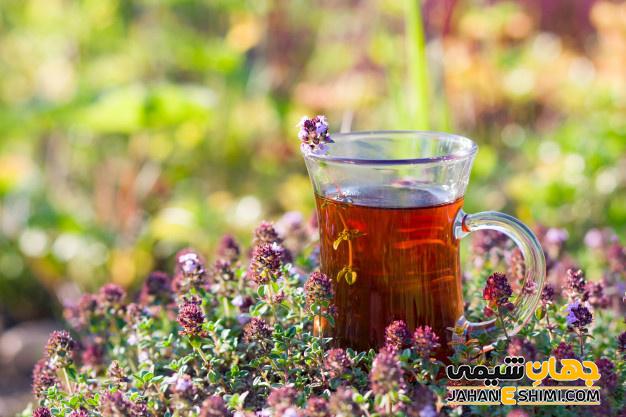فواید و خواص دمنوش گیاهی مناسب تابستان و هوای گرم