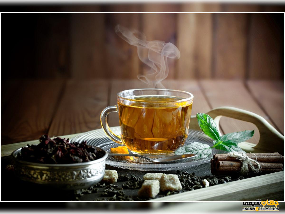 فواید و خواص دمنوش گیاهی چلتوک برنج برای سلامتی و طرز تهیه آن