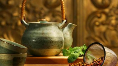 فواید و خواص دمنوش گیاهی چلتوک برنج برای سلامتی و طرز تهیه آن