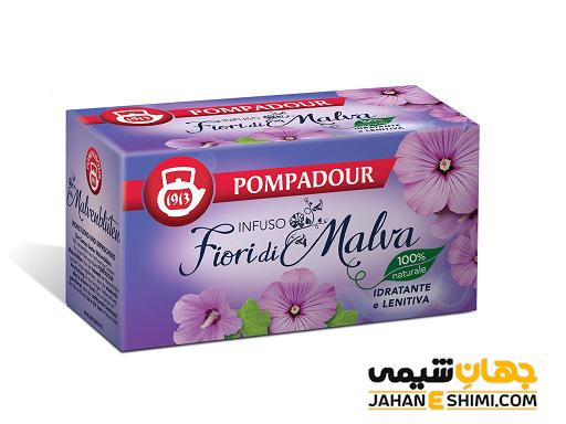 فواید و خواص دمنوش گیاهی گل پنیرک چیست و طرز تهیه آن