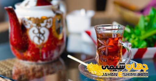 فواید و خواص دمنوش گیاهی گلپر چیست و طرز تهیه آن