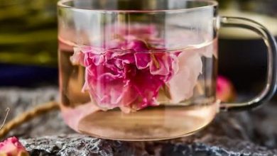 فواید و خواص فوق العاده دمنوش گیاهی گل رز و طرز تهیه آن