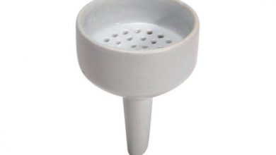 قیف بوخنر چیست ؟ انواع کاربرد ها و قیمت خرید و فروش آن