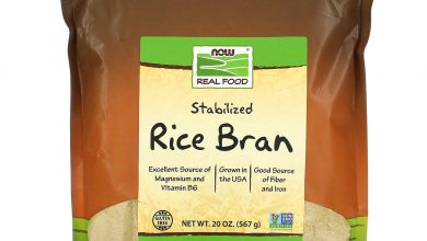 قیمت خرید و فروش و خواص باورنکردنی سبوس برنج