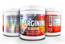 قیمت خرید و فروش و فواید مصرف آرژنین چیست ؟