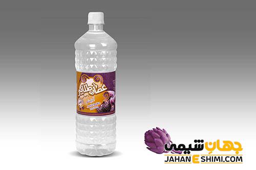 مزایا و عوارض عرق گیاهی کنگر فرنگی برای سلامتی چیست؟