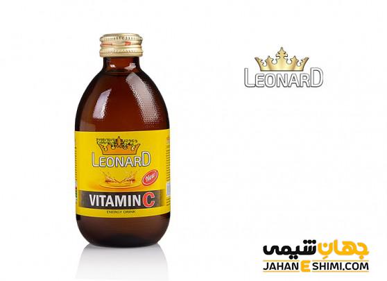 مضرات و مزایای مصرف نوشابه انرژی زا لئونارد چیست؟