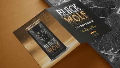 نوشابه انرژی زا بلک ولف چیست و چه فواید و عوارضی دارد؟