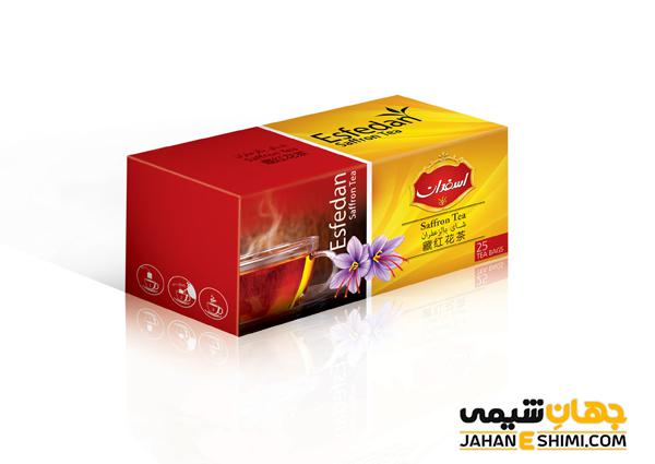 همه فواید و خواص دمنوش گیاهی زعفران و طرز تهیه آن
