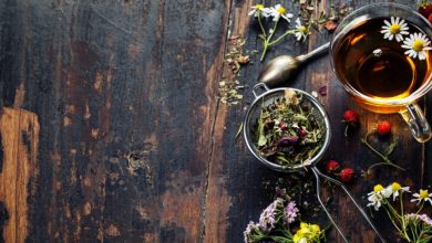 همه چیز در مورد فواید و خواص دمنوش گیاهی کاکوتی و طرز تهیه