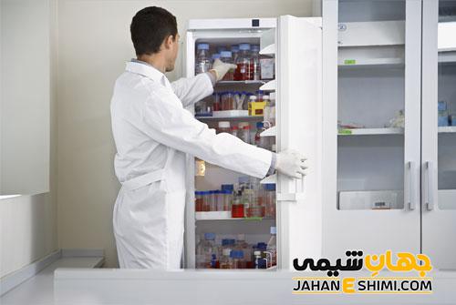 ویژگی های مهم یخچال و فریزر آزمایشگاهی
