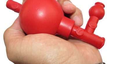 پوآر آزمایشگاهی چیست ؟ کاربرد انواع و قیمت خرید و فروش آن