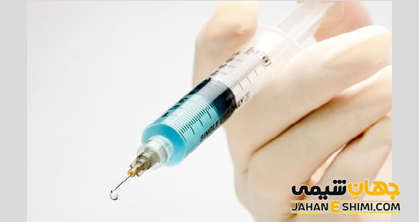 کاربرد آمپول تمزیوا نوع ایرانی چیست ؟ قیمت خرید و فروش