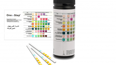 کاربرد نوار ادراری چیست ؟ انواع و قیمت خرید و فروش آن