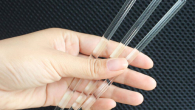 کاربرد همزن شیشه ای چیست ؟ انواع و قیمت خرید و فروش