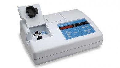 کدورت سنج آزمایشگاهی چیست؟ - انواع و کاربرد آن کدام است؟