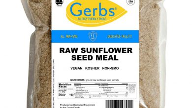 کنجاله آفتابگردان چیست – کاربردها و قیمت خرید و فروش آن