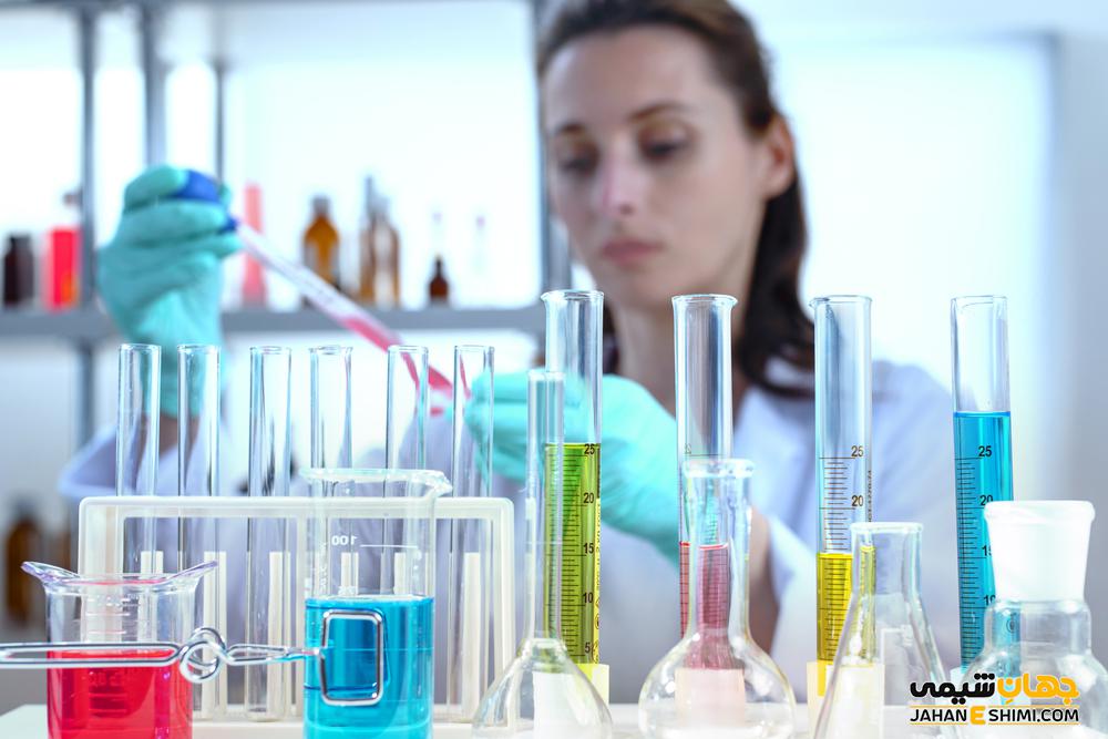 آشنایی با گریدهای مواد شیمیایی (Chemicals Grade Types)