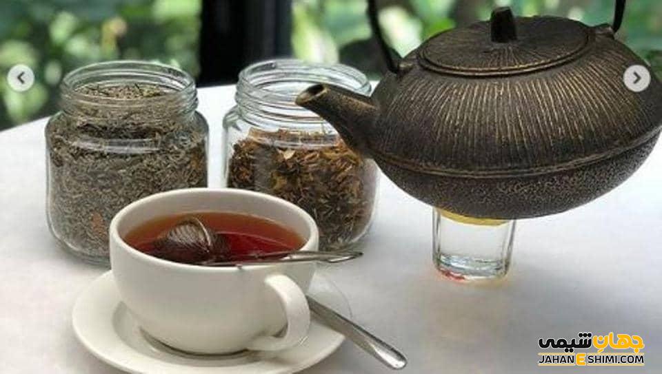 چای ماته چیست و از فواید فوق العاده آن چه می دانید؟