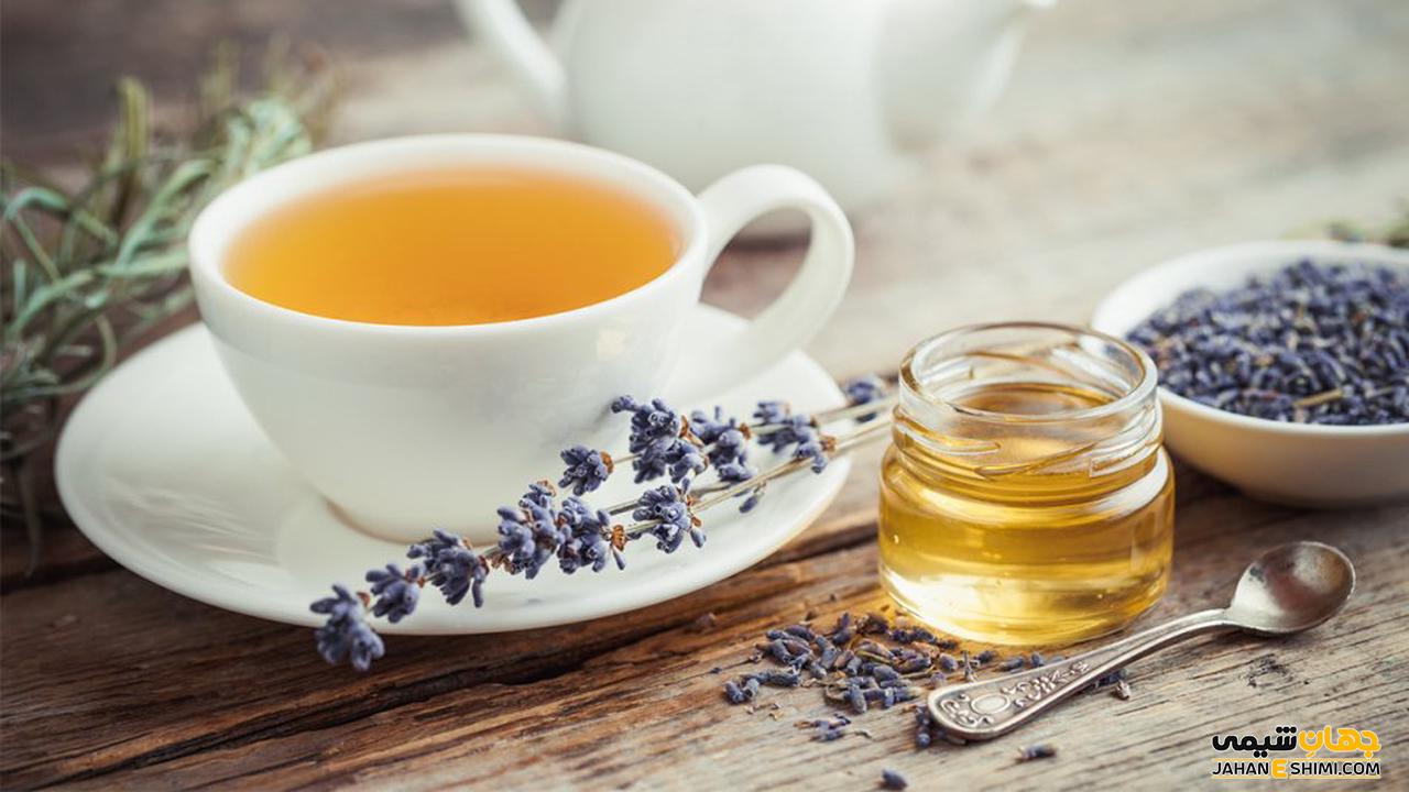 فواید و مزایای مصرف دمنوش مناسب سردرد و میگرن چیست ؟