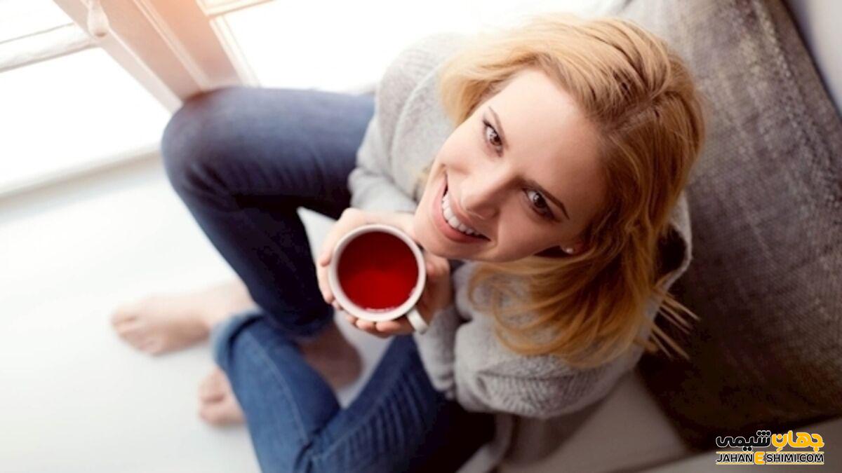 فواید و خواص دمنوش مناسب سوداوی ها چیست ؟