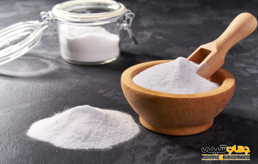 جوش شیرین