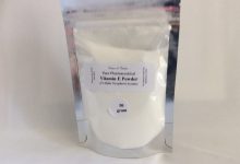 توکوفرول چیست و از مزایای آن برای سلامتی چه می دانید؟