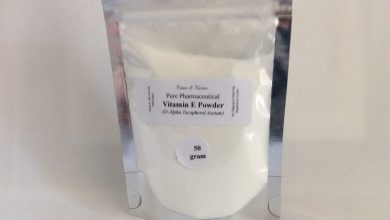 توکوفرول چیست و از مزایای آن برای سلامتی چه می دانید؟