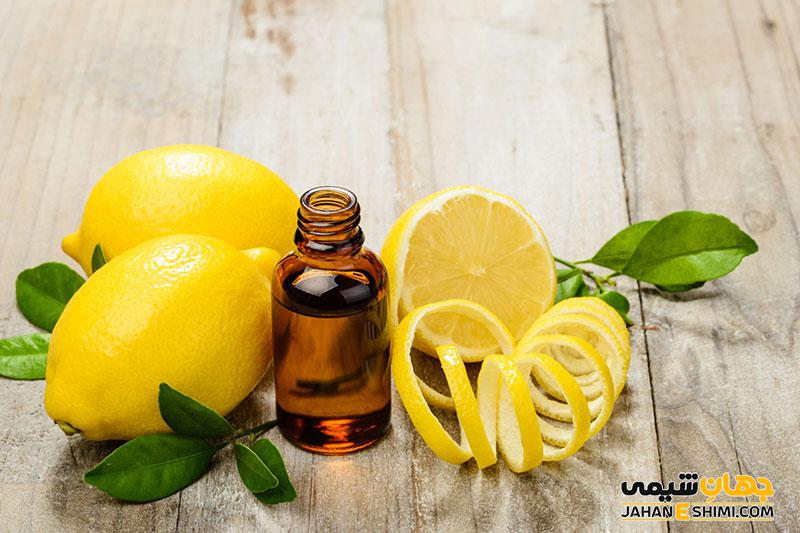 خواص روغن لیمو ترش چیست ؟ کاربرد و قیمت خرید و فروش آن