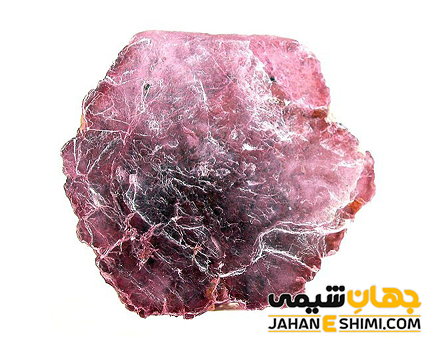کانی لپیدولیت