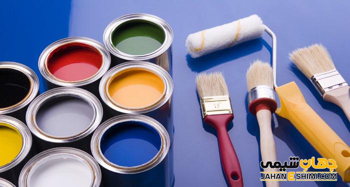 رنگ اپوکسی چیست و چه مزایا و معایبی دارد؟
