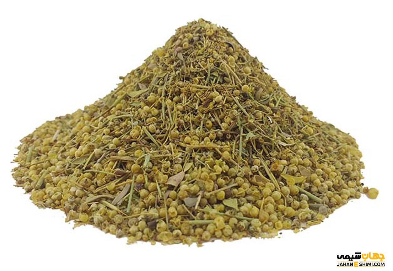 قیمت خرید و فروش دمنوش گیاهی افتیمون