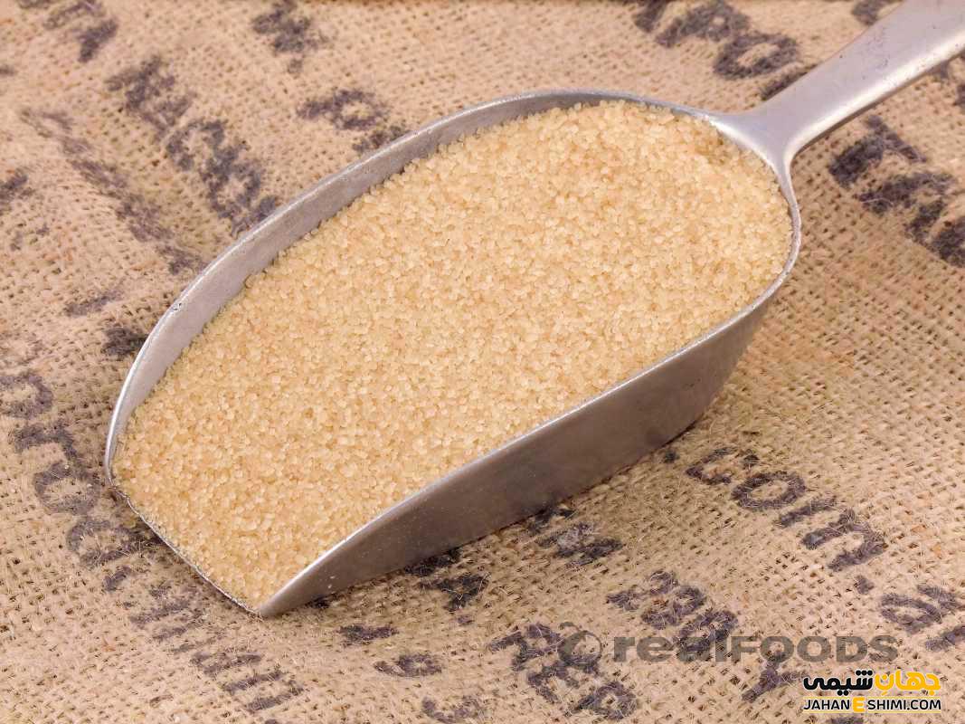 شکر خام چیست و چه فواید و مضراتی دارد؟